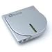 Plextor Super Multi Portable CD/DVD RW Drive (PX608CUSW)