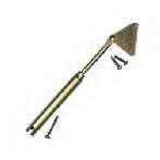 Spring Loaded Door Strut