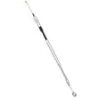 H-D Diamondback LE Chrome Clutch Cable 78.69" 38860-09