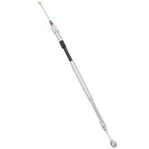 H-D Diamondback LE Chrome Clutch Cable 78.69 38860-09