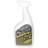 32OZ Gutter MTL Cleaner by ENVIRONMENTAL SOLUTIONS INTL
