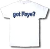 got Foye? Adult T-Shirt