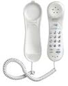 BT Duet 20 Telephone - Chalk White