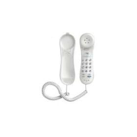 BT Duet 20 Telephone - Chalk White