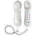 BT Duet 20 Telephone - Chalk White