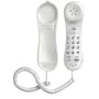 BT Duet 20 Telephone - Chalk White
