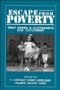 Escape from poverty : what makes a difference for children?
