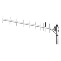 Laird Technologies - 806-866MHz 11 dB Yagi/NF