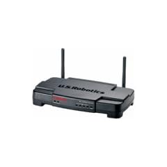 U.S. Robotics Wireless TURBO Access Point & Router 100 Mbps