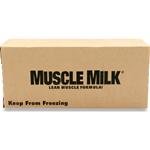 Muscle Milk RTD Chocolate (17 fl.oz.) 12 cans