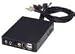 Ultra Media Dashboard - System ports extender - 4 pin USB Type A, mini-phone stereo 3.5 mm , 6 pin FireWire, 2 pin digital audio - 4 pin USB Type A, mini-phone stereo 3.5 mm , RCA, 6 pin FireWire, TOS Link (F)
