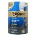 Men's Rogaine Foam-Rogaine Hair Regrowth Treatment, 6/2.11 oz. cans (6 Month Supply)