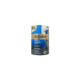 Men's Rogaine Foam-Rogaine Hair Regrowth Treatment, 6/2.11 oz. cans (6 Month Supply)