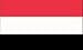 Yemen 3x5 Flag