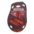 �p���[�T�|�[�g �قڑS�Ẵ}�E�X�Ή��}�E�X�\�[�� �ȉ~�`0.65mm�� 12���� AS-36