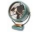 Tools & Hardware : Vornado Vintage Air Circulator Fan - CR1-0061-17