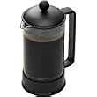 Bodum Kaffeebereiter 8T schwarz Brazil