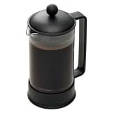 Bodum Kaffeebereiter 8T schwarz Brazilvon "Bodum"