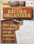 Family Record Organizer 4.0