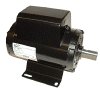 5HP 3450rpm R56Y Frame 208-230 Volts Replacement Air Compressor Motor - AO Smith #B384