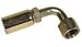 Coll-o-crimp 92959 Female Swivel Tube Elbow 1" X 1"