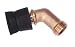 F327 Kink Free Swivel
