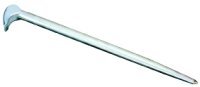 OTC (OTC7162) 6in. Rolling Head Pry Bar