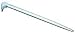 OTC (OTC7165) 18 Rolling Head Pry Bar