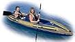 Intex Challenger K2 Kayak