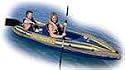 Intex Challenger K2 Kayak