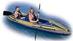 Intex Challenger K2 Kayak