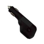 eXpansys Retractable Car Charger For Sony Clie T Series
