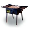 Timberline 16 Inch Single Burner