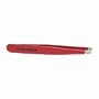 Tweezerman  Stainless Steel Slant Tweezer