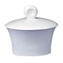 Fusion White Covered sugar 0.35ltr