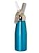 Whip-it ! Cream Whipper 1 Pint Blue Aluminum