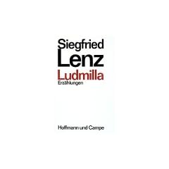Ludmilla