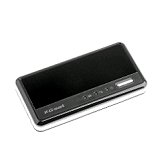 Globalsat BT-359 - GPS receiver module