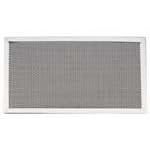 GE : JX81A Charcoal Filter Kit