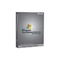 Sbs Small Business Server CAL2003 Eng Mlp 5U Cal