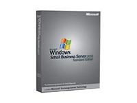 Sbs Small Business Server CAL2003 Eng Mlp 5U Cal
