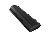 HP H0F74AA MU06XL Long Life Battery - Notebook battery - 1 x lithium ion 6-chamber 5100 mAh - United States - for HP 450, 455, 650, 655