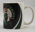 Deluxe Boston Celtics Coffee Mug