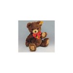 Steiff 012587 - Teddy Petsy braun Steiff 012587 - Teddy Petsy braun