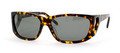 Kate Spade Sunglasses SABRINA S 02YP RC Tokyo Tortoise w Brown Polarized Lenses by