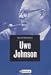 Used : Uwe Johnson