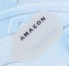 Amazon (White, Slim)