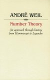 Number Theory: An approach through history from Hammurapi to Legendre