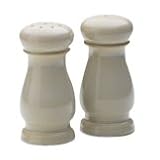 Denby Linen Pepper Pot