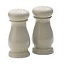Denby Linen Pepper Pot